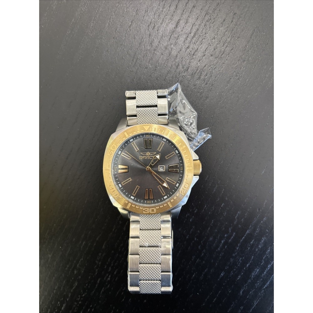 48932 - Invicta Speedway Men's Watch - 46mm, Steel